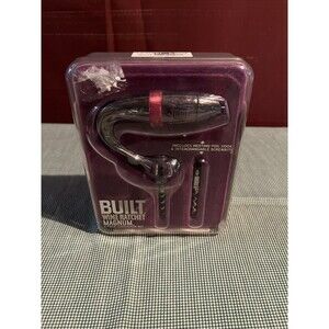 BUILT WINE RATCHET‎ MAGNUM 4-PIECE SET, PURPLE